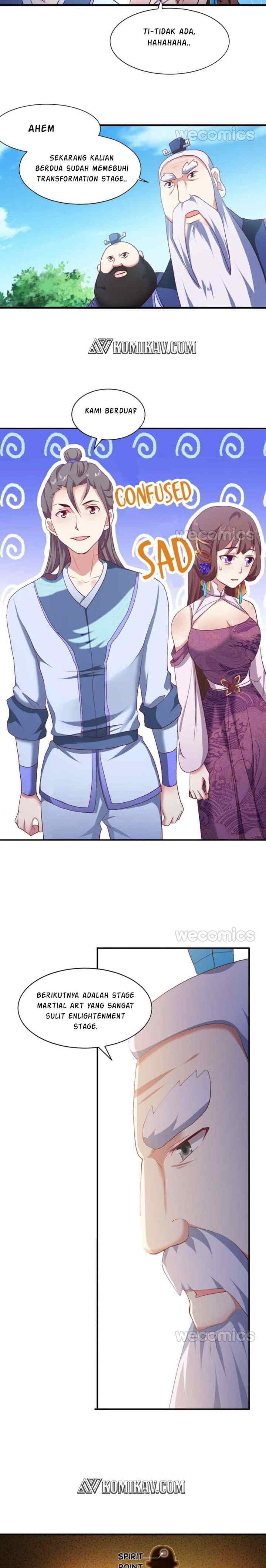 Rebirth of a Golden Boy in Another World chapter 18 halaman 7