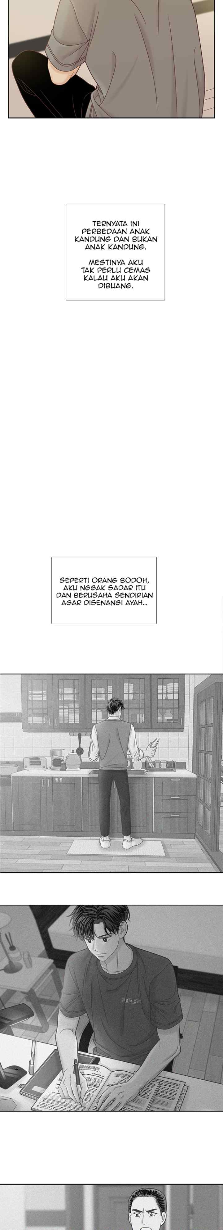 Odd Girls Out S2 chapter 108 halaman 11