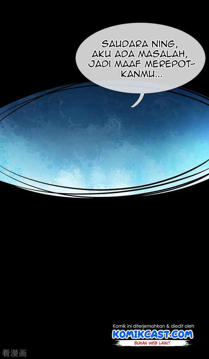 City of Heaven Time Stamp chapter 16 halaman 12
