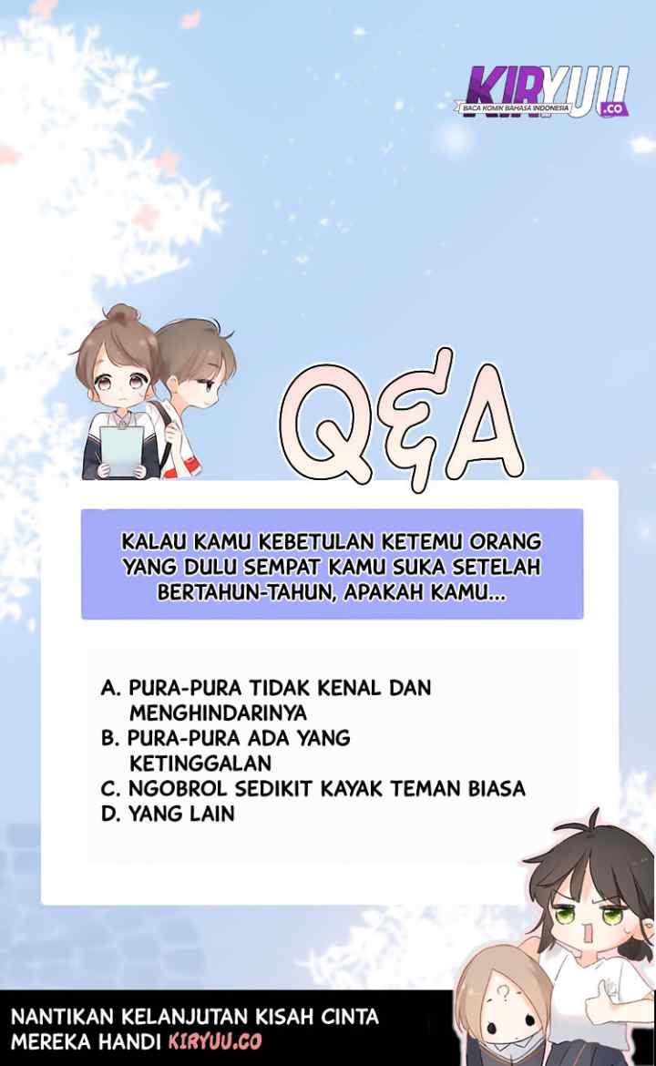 Once More chapter 1 halaman 19