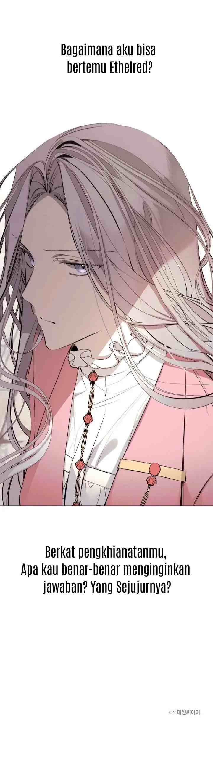 The Villainess Needs Her Tyrant chapter 17 halaman 13