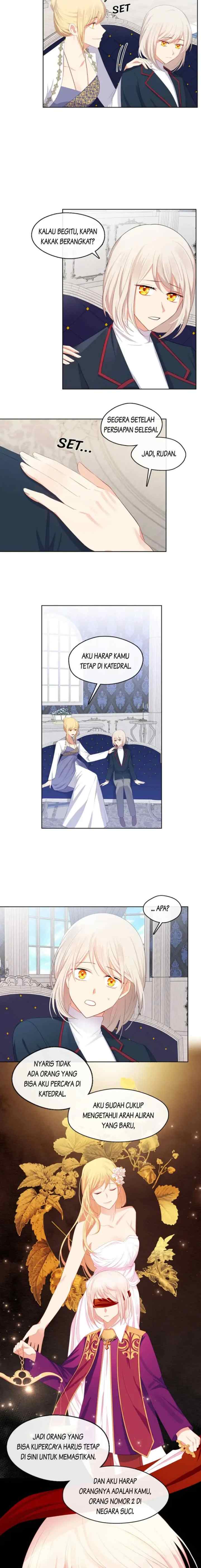 La Compagne de L'Empereur chapter 76 halaman 7