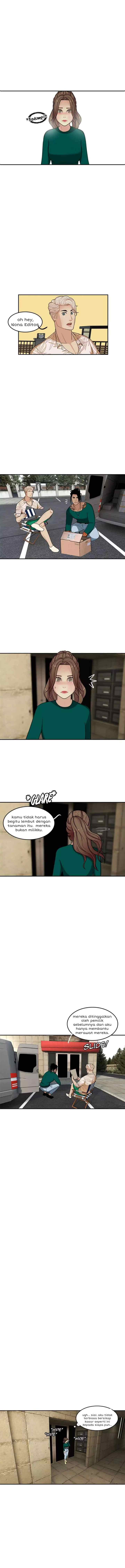 Midnight With Poppy Land chapter 95 halaman 7