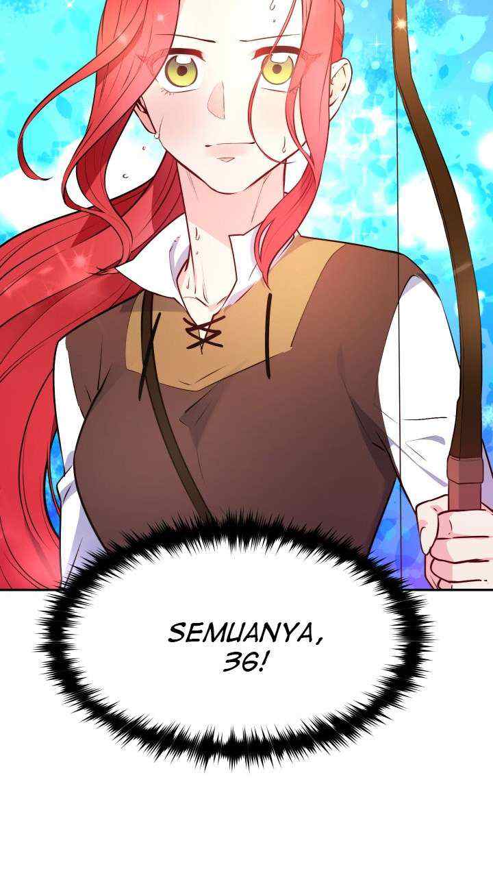 Behold the True Villainess chapter 13 halaman 13