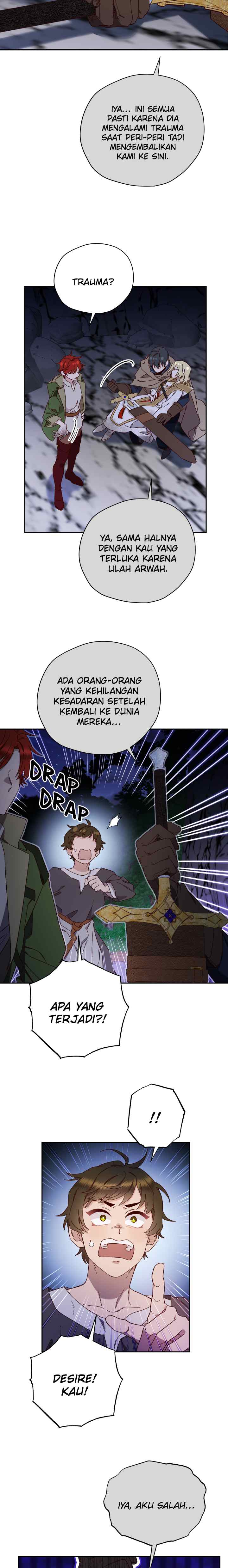 Guhaejuseyo Gongjunim chapter 55 halaman 8