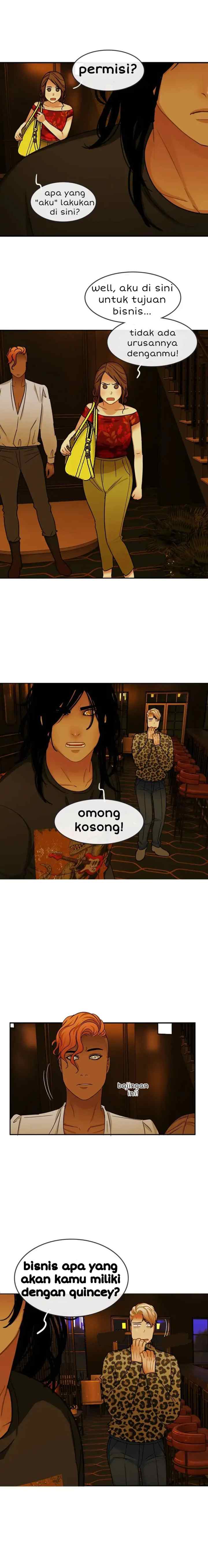 Midnight With Poppy Land chapter 43 halaman 4