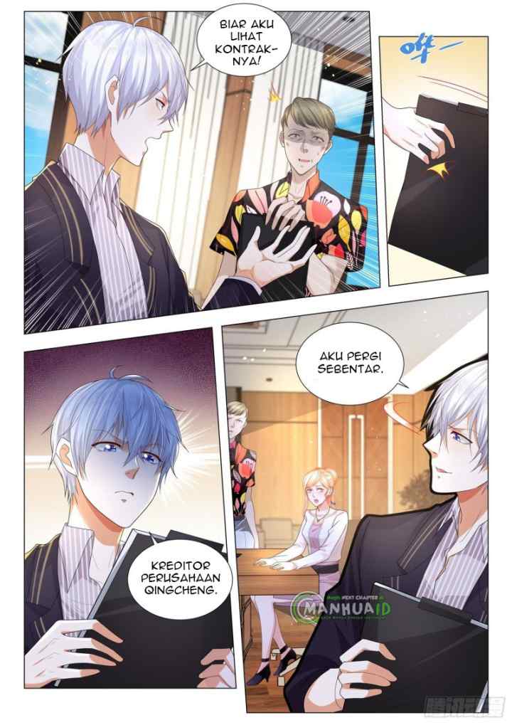 Shen Hao's Heavenly Fall System chapter 162 halaman 4