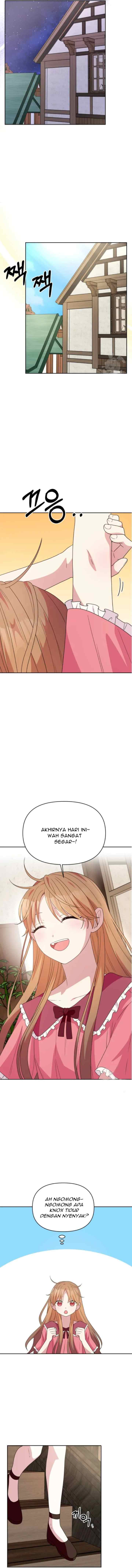 Monster Dressing Room chapter 17 halaman 5