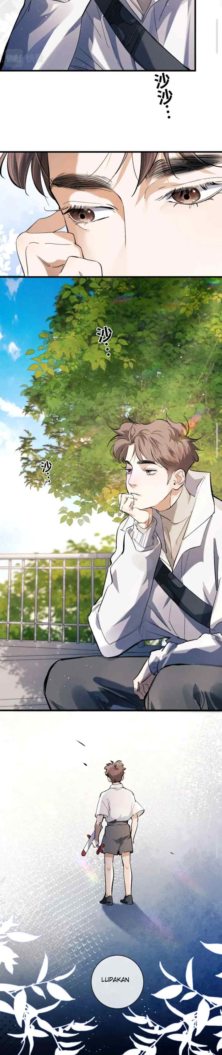 Sa Ye chapter 86 halaman 4