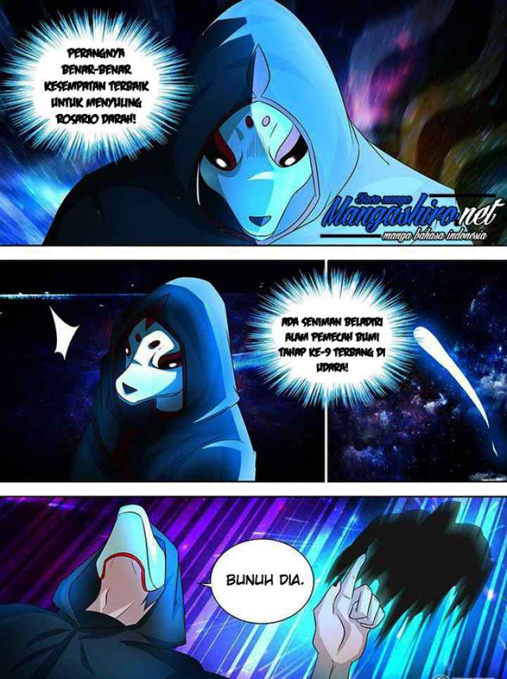 Yong Heng Zhi Zun chapter 104 halaman 4