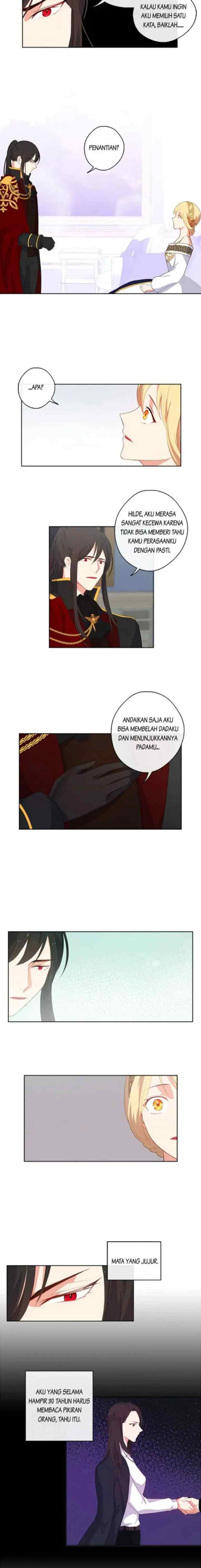 La Compagne de L'Empereur chapter 26 halaman 6