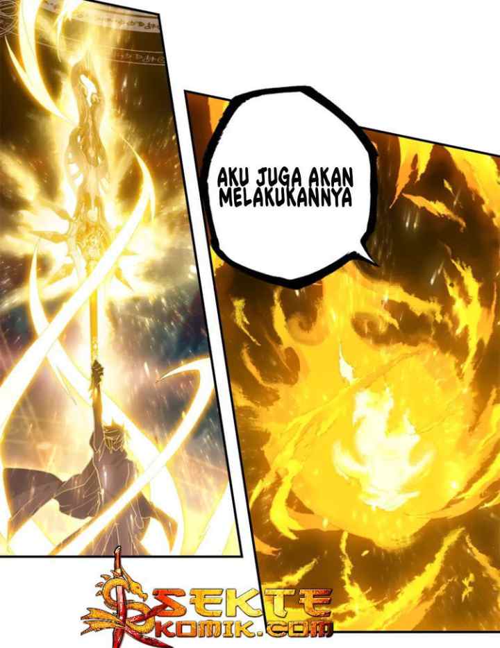 Soul Land 3.5 chapter 23.3 halaman 13