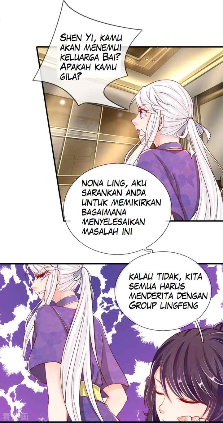 Immortal Daddy Xianzun chapter 46 halaman 12