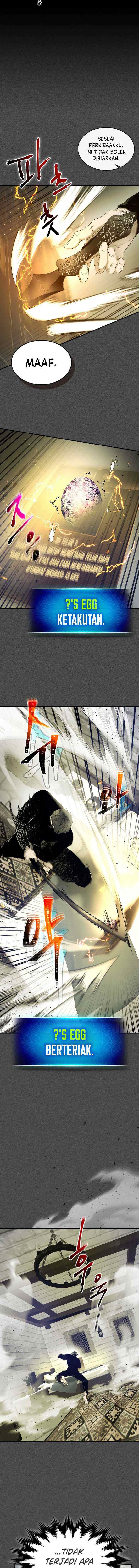 Leveling With the Gods chapter 37 halaman 8