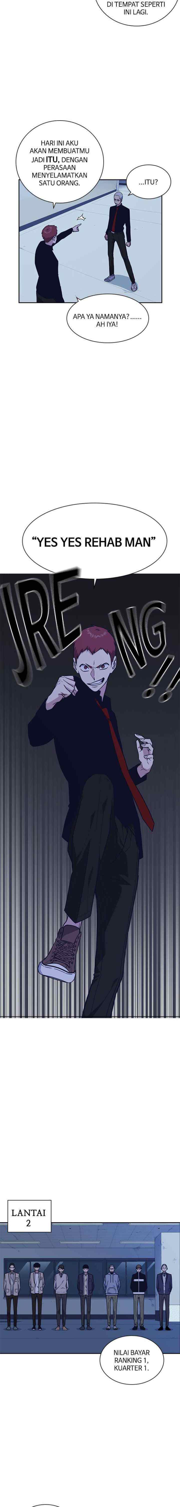 Kenkyu Gurupu chapter 58 halaman 5