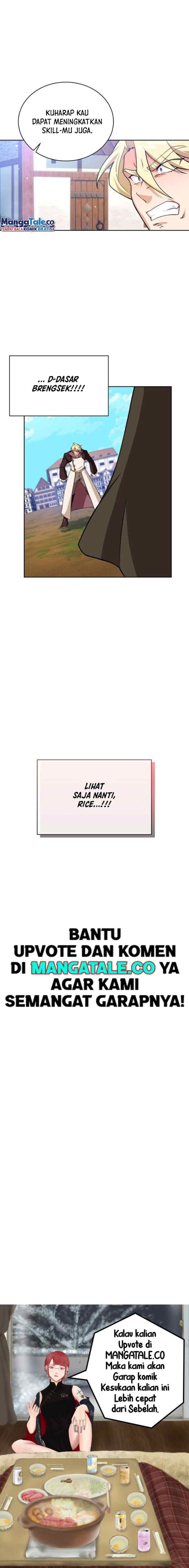 Please Have a Meal chapter 47 halaman 17