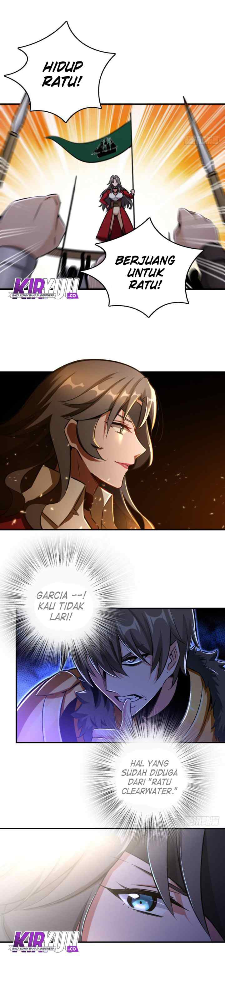 Release That Witch chapter 80 halaman 11