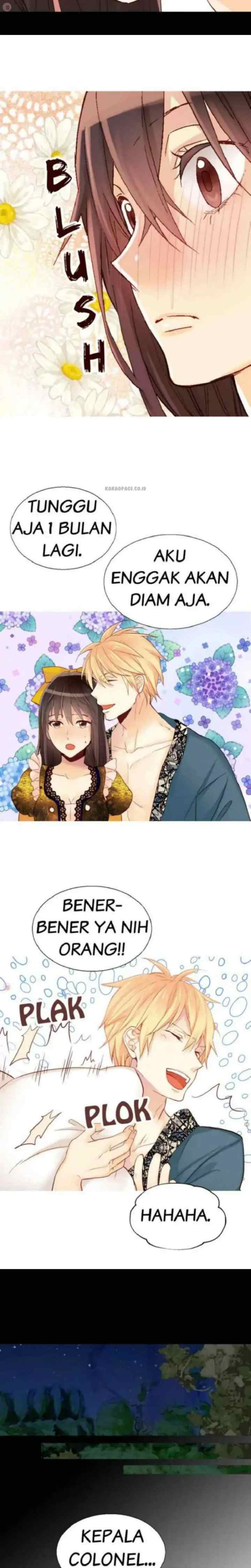 Empress of Another World chapter 68 halaman 10