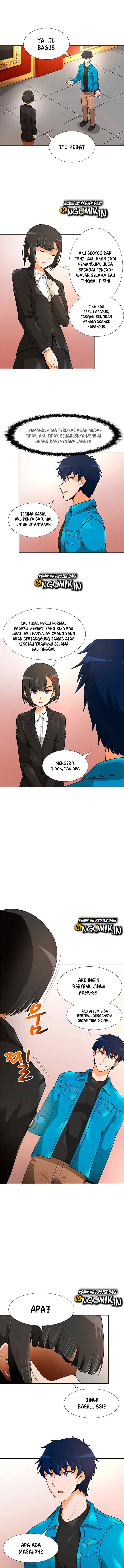 Auto Hunting chapter 41 halaman 6
