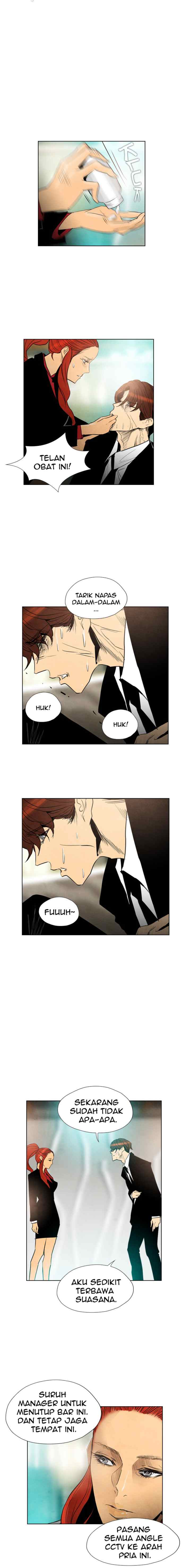 Reawaken Man chapter 25 halaman 8