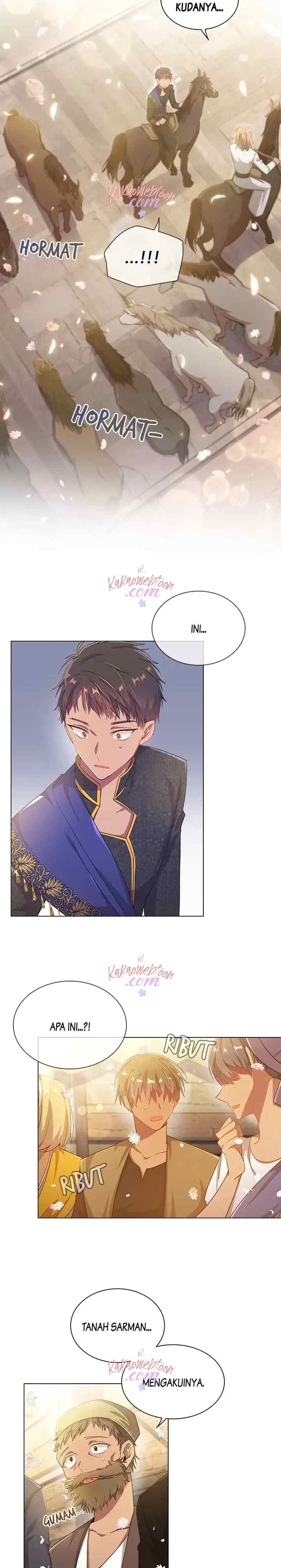 The Meaning of You chapter 60 halaman 4
