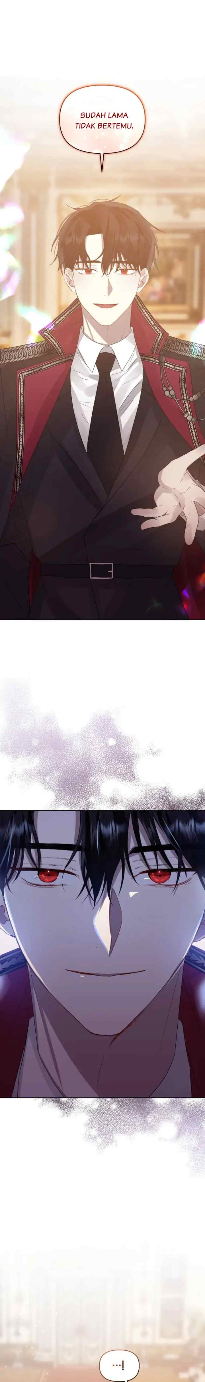 I'm A Villainess, But I Picked Up the Male Lead chapter 43 halaman 14