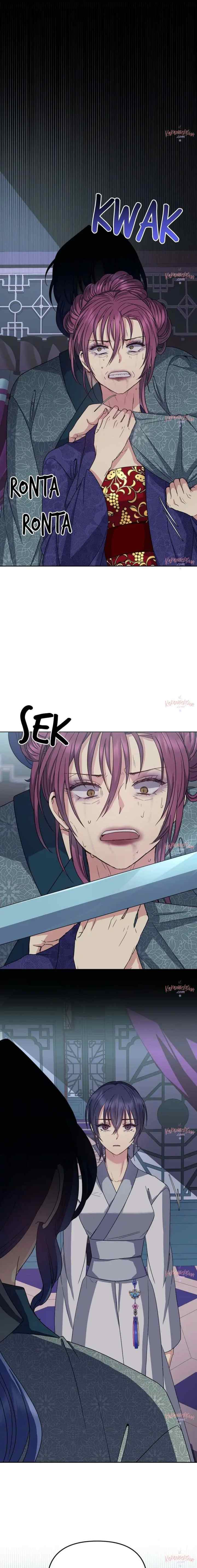 Queen's Revenge chapter 198 halaman 7