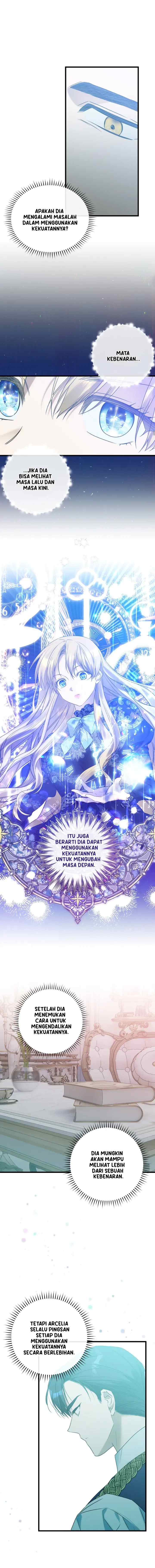 Who Knew Dragons Could Be This Cute chapter 24 halaman 9