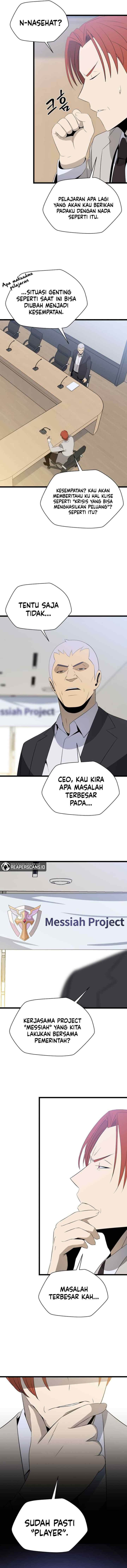 Kill the Hero chapter 119 halaman 7
