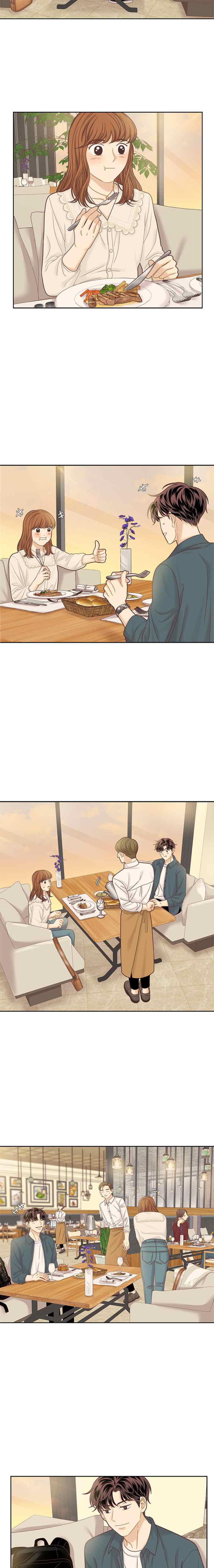 Odd Girls Out S2 chapter 66 halaman 11
