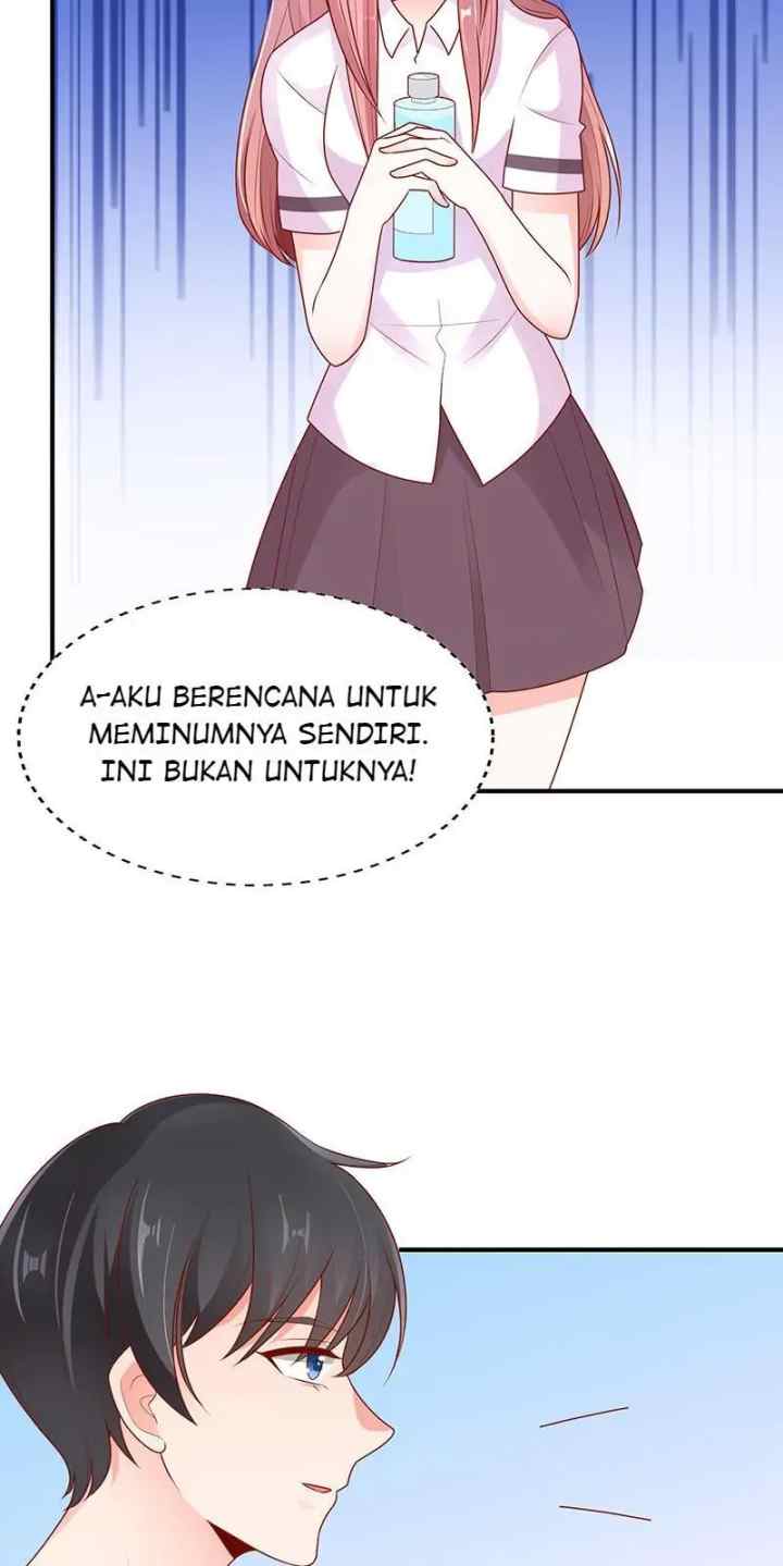Her Smile Like Candy chapter 13 halaman 16