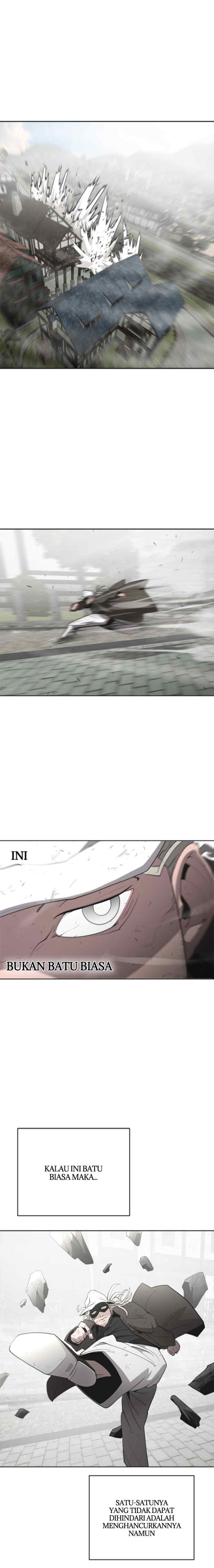 Superhuman Era chapter 51 halaman 11