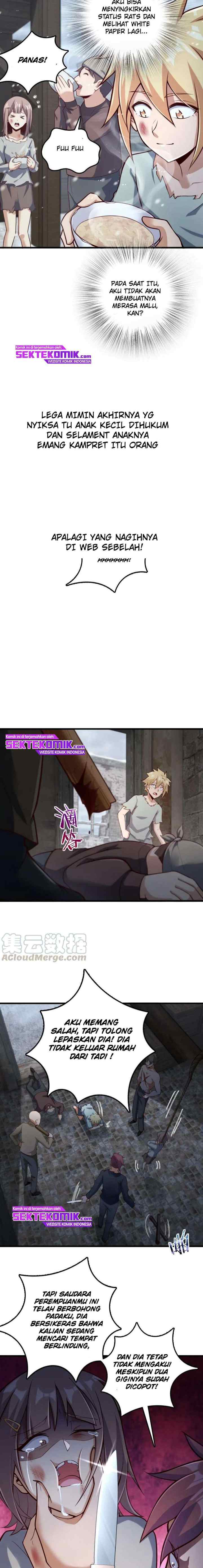 Release That Witch chapter 276 halaman 7