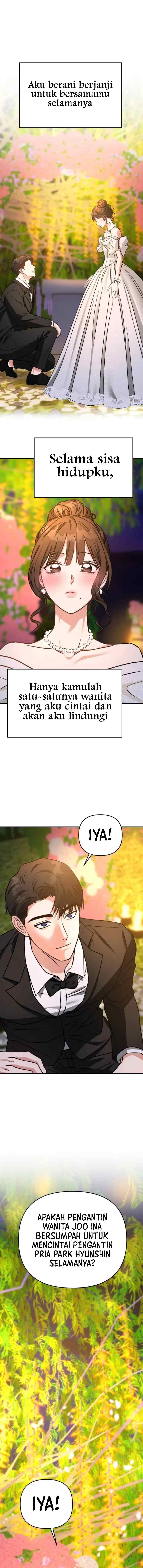 Call Me The Devil chapter 67 halaman 11