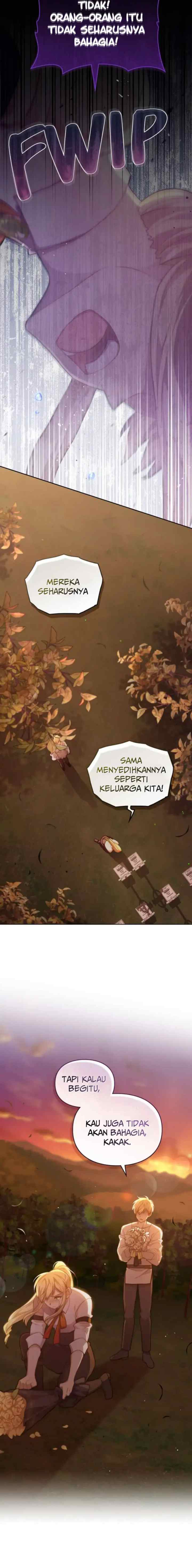 Falling For The Enemy chapter 40 halaman 12