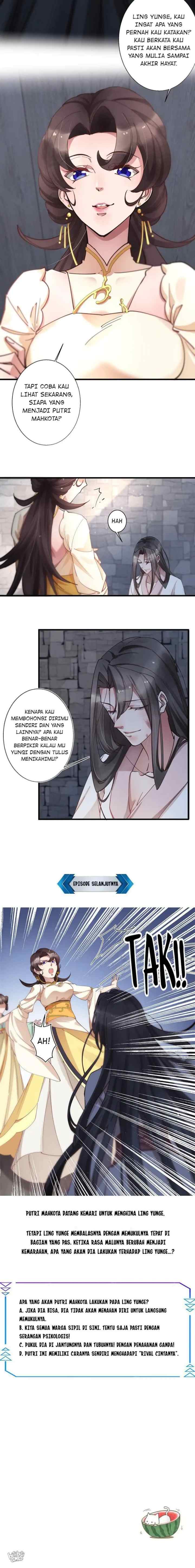 This Love Is Like a Song chapter 5 halaman 8