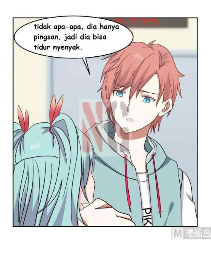 I Have a Dragon on My Body chapter 150 halaman 9