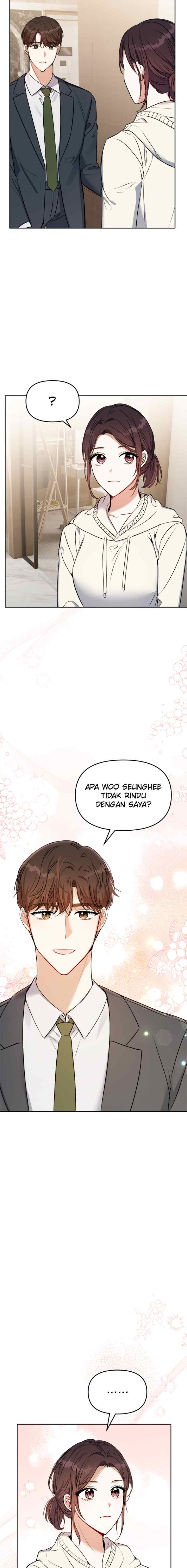 A Prenuptial Contract chapter 40 halaman 10