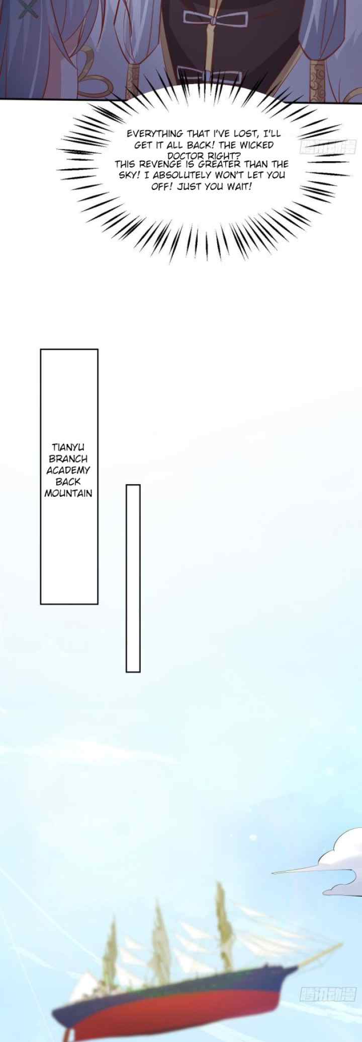 Pupillary Master chapter 207 halaman 11