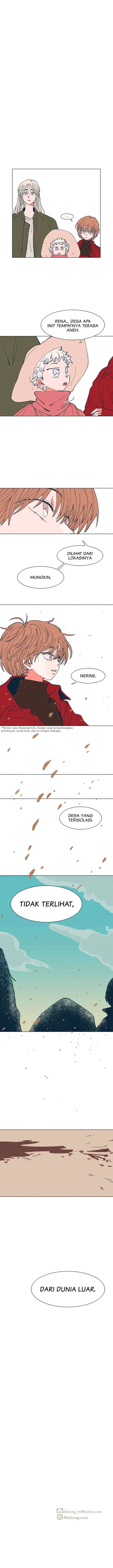 Dam of the Forest chapter 12 halaman 13