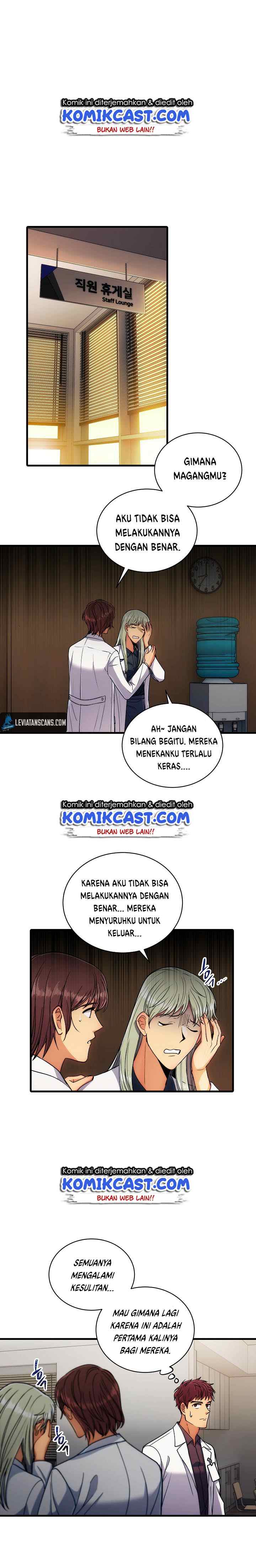 Medical Return chapter 43 halaman 9