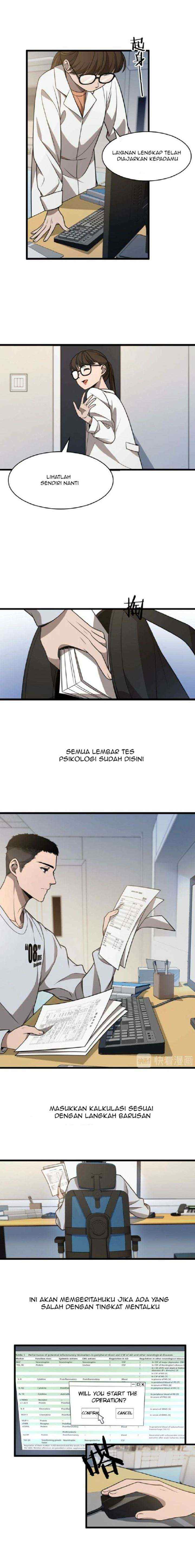 Great Doctor Ling Ran chapter 1 halaman 6