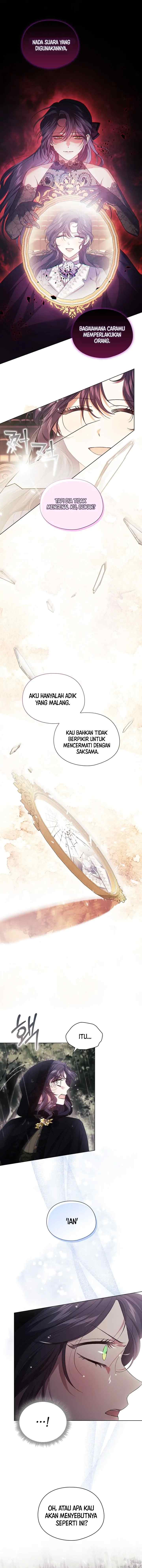 I Don't Trust My Twin Sister chapter 36 halaman 5
