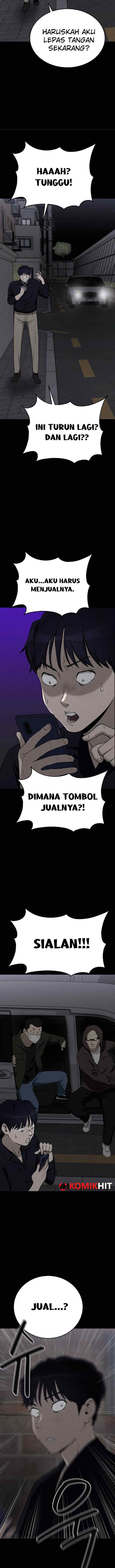 Fate Coin chapter 11 halaman 12