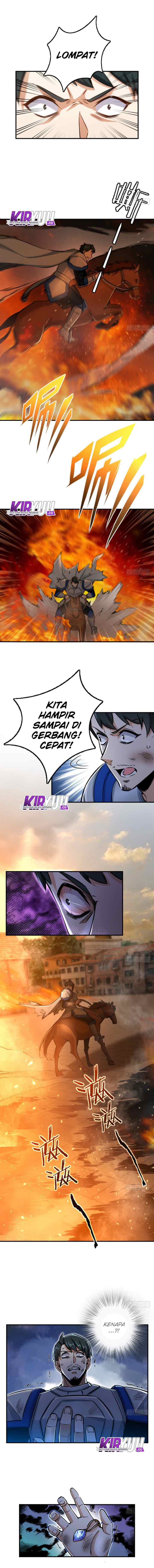 Release That Witch chapter 81 halaman 5