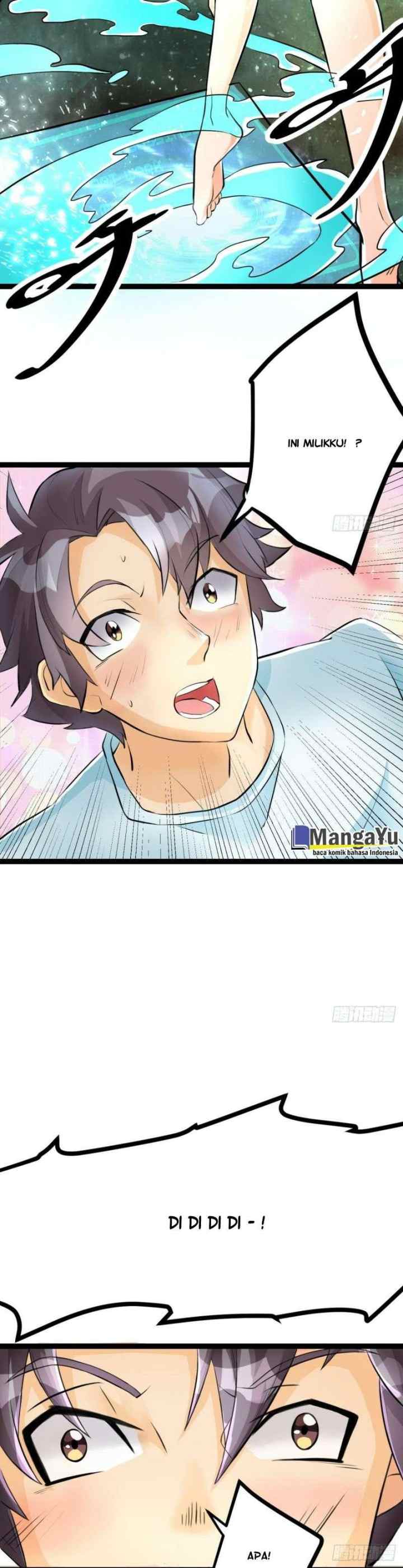 Emperor Son In Law chapter 1 halaman 11