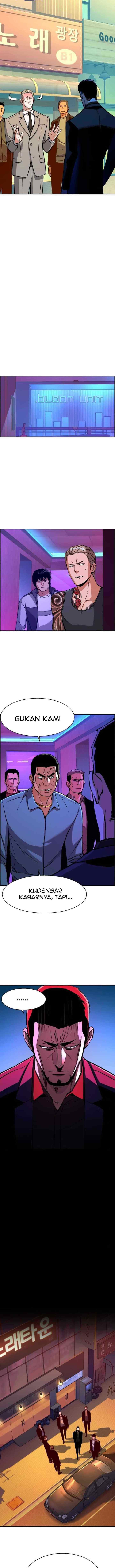 Mercenary Enrollment chapter 79 halaman 6