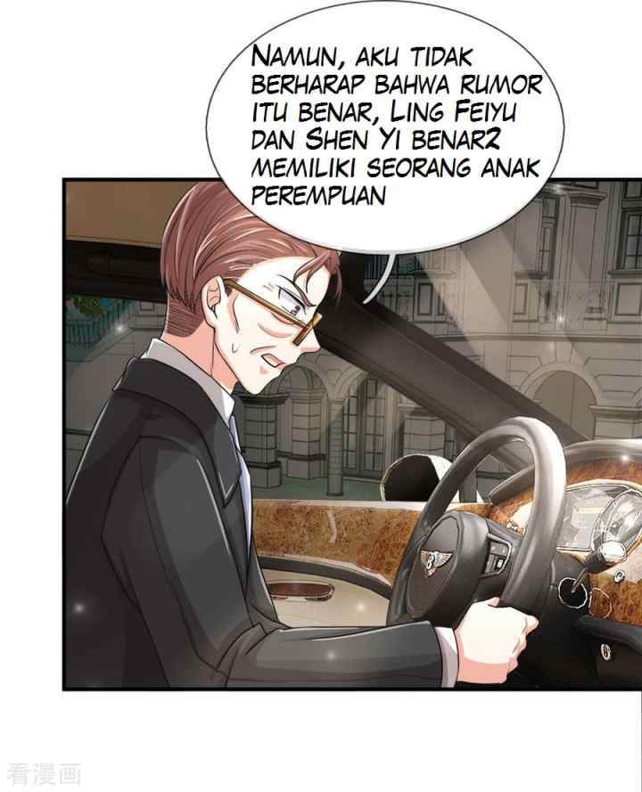 Immortal Daddy Xianzun chapter 55 halaman 10