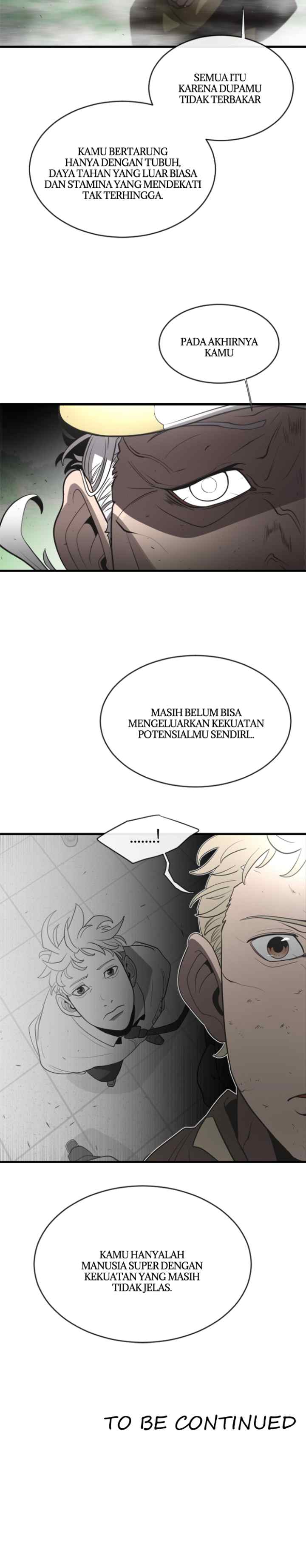 Superhuman Era chapter 42 halaman 18