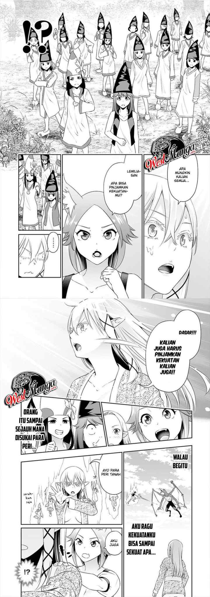 Bocchi Tenseiki chapter 10 halaman 5